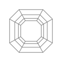 Asscher-Schliff